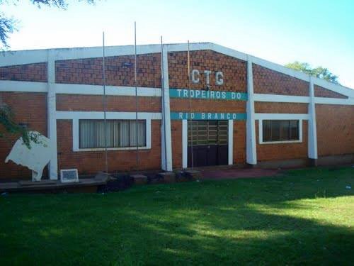 CTG Tropeiros do Rio Branco