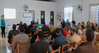 Assembleia Municipal elegeu as prioridades municipais para a Consulta Popular