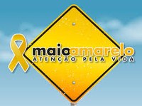 Maio Amarelo 