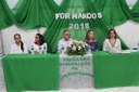 Formatura dos Alunos do Programa Aceleração da Aprendizagem