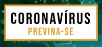 Previna-se do Coronavírus (Covid-19)