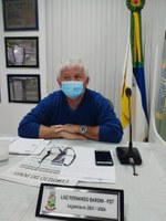 Luiz Fernando Baroni