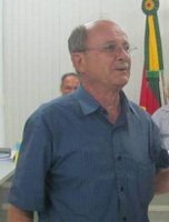 Rudi Antônio Dacanal